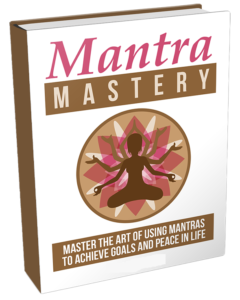 Mantra Mastery