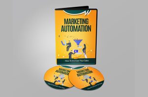 Marketing Automation
