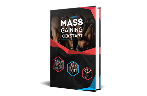 Mass Gaining Kickstart
