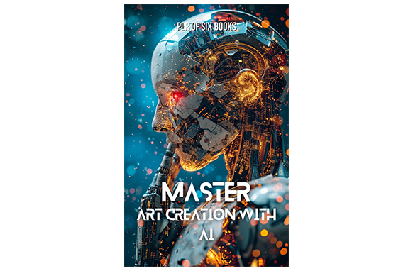 Master Art Creation With AI