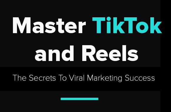 Master TikTok and Reels