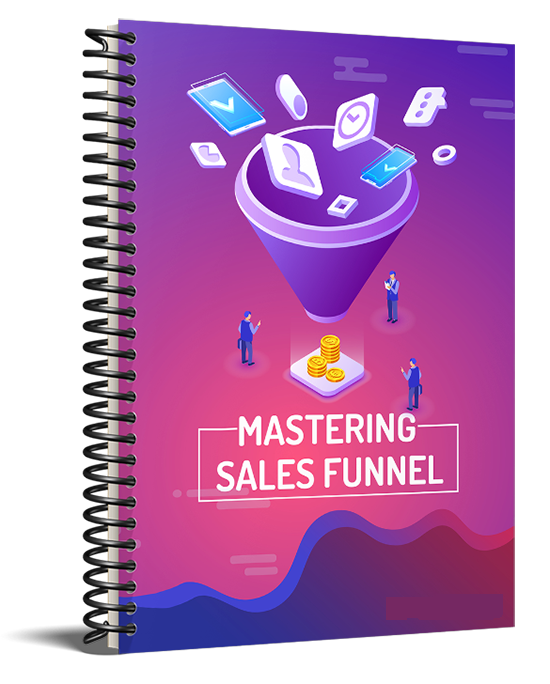Mastering Sales Funnel