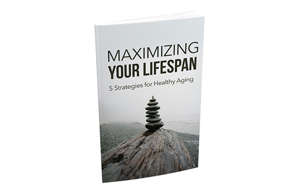 Maximizing Your Lifespan