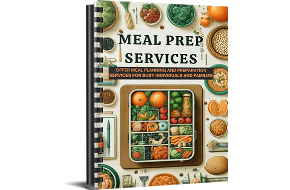 Meal Prep Services