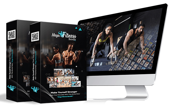 Mega Fitness Bundle