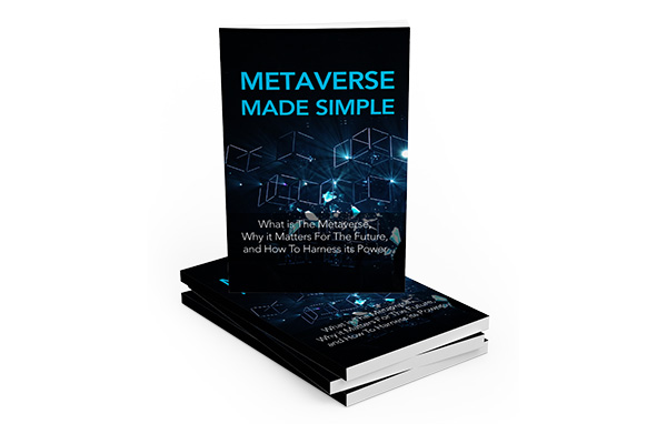 Metaverse Made Simple