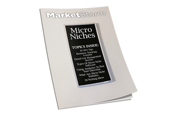 Micro Niches