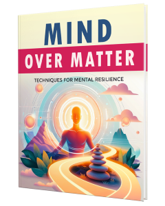 Mind Over Matter