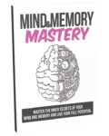 Mind and Memory Mastery