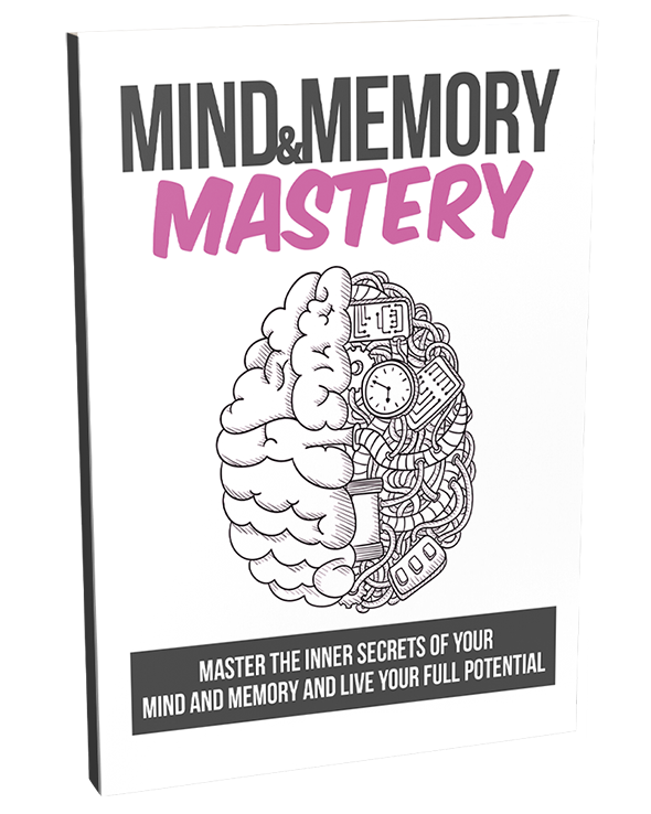 Mind and Memory Mastery