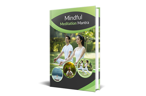 Mindful Meditation Mantra