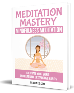 Mindfulness Meditation