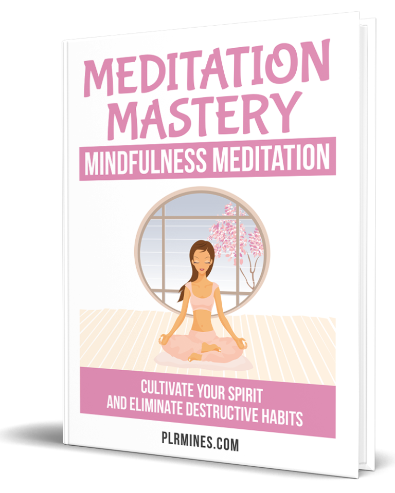 Mindfulness Meditation