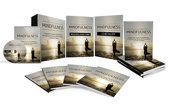 Mindfulness Upgrade Package