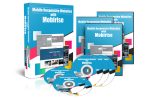Mobile Responsive Websites With Mobirise
