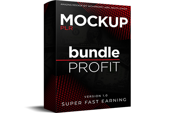 Mockup Bundle Profits – Pt.