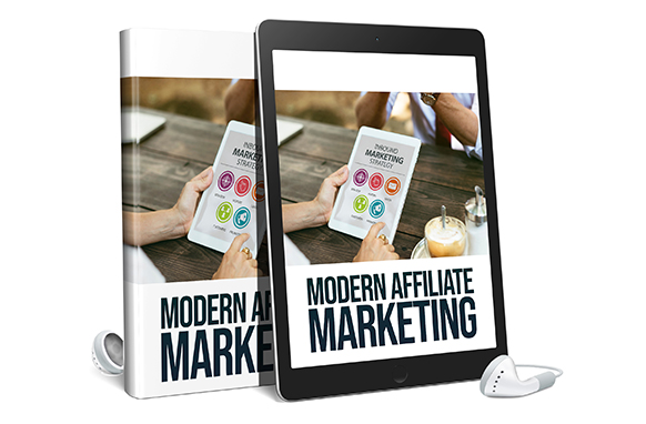 Modern Affiliate Marketing