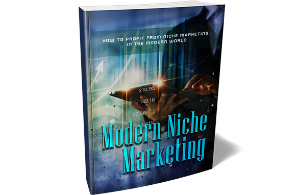 Modern Niche Marketing