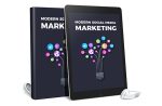 Modern Social Media Marketing AudioBook and Ebook