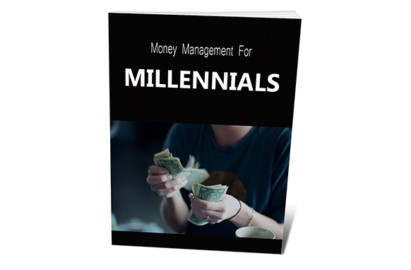 Money Management For Millennial’s