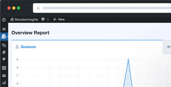 MonsterInsights Site Notes Automations