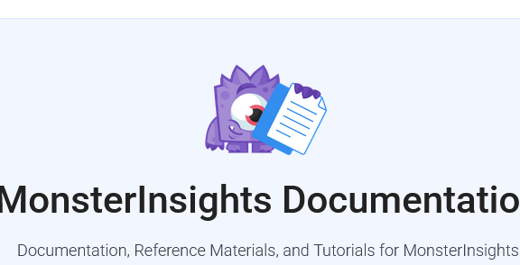 MonsterInsights – AMP Addon