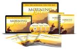 Morning Ritual Upgrade Package