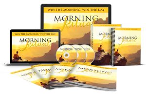 Morning Ritual Upgrade Package