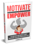 Motivate to Empower