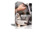 Motorcycle Restoration Instant Mobile Video Site