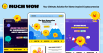 MuchWow - Memecoin ICO and Crypto WordPress Theme