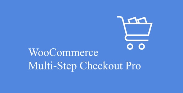 MultiStep Checkout Pro for WooCommerce