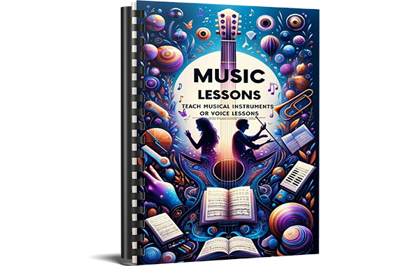 Music Lessons