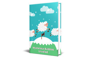 Mysterious Bubbles Unveiled