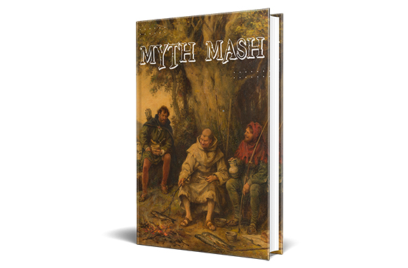 Myth Mash