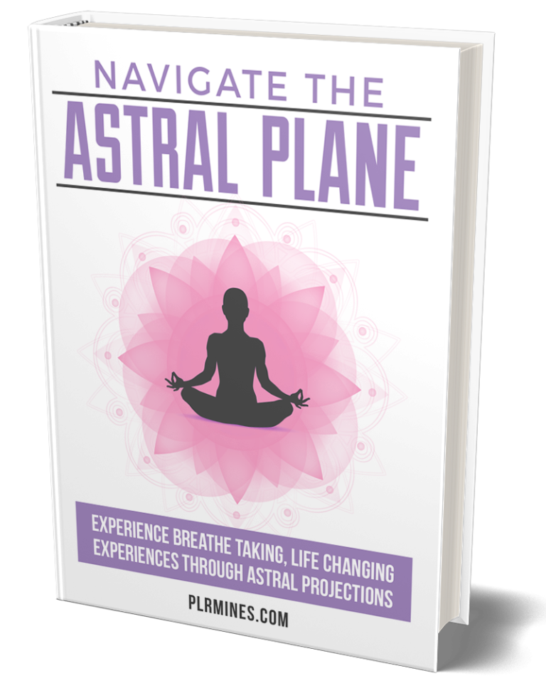 Navigate the Astral Plane
