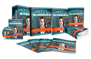 Netpreneurial Drive Upgrade Package