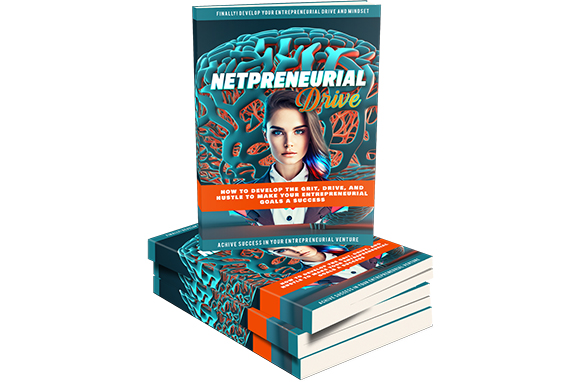 Netpreneurial Drive