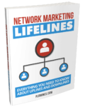 Network Marketing Lifelines