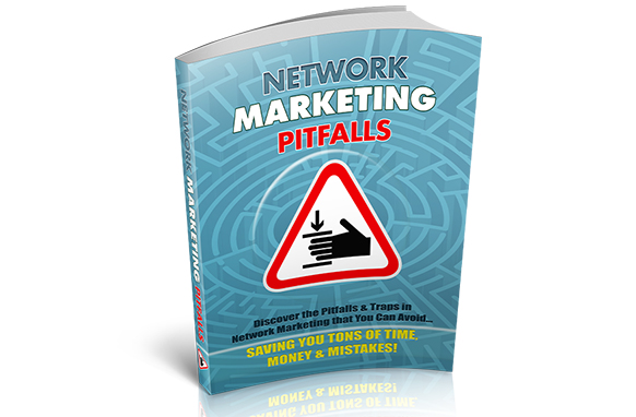 Network Marketing Pitfalls