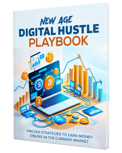 New Age Digital Hustle Playbook