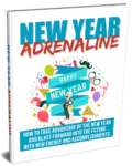 New Year Adrenaline