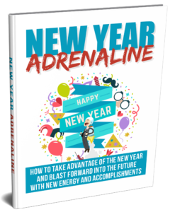New Year Adrenaline