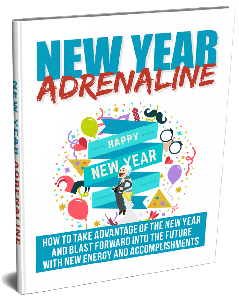 New Year Adrenaline