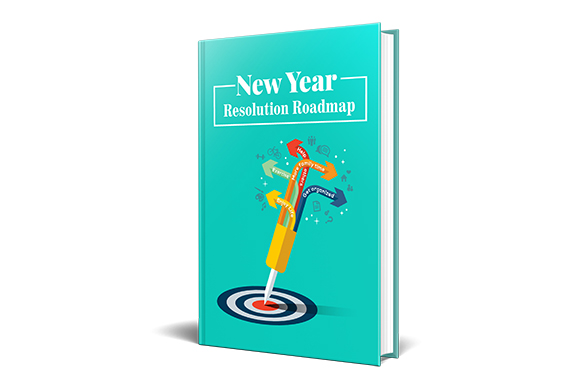 New Year Resolution Roadmap