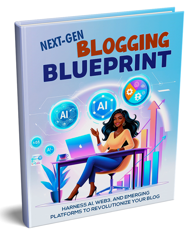 Next-Gen Blogging Blueprint