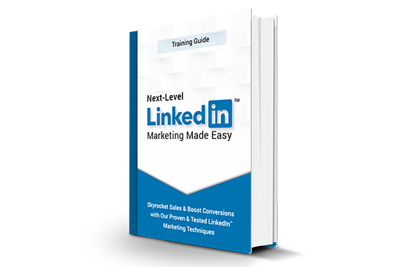 Next Level LinkedIn Marketing Made Easy