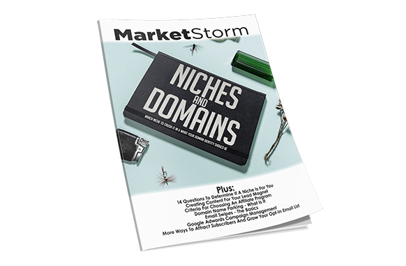Niches And Domains