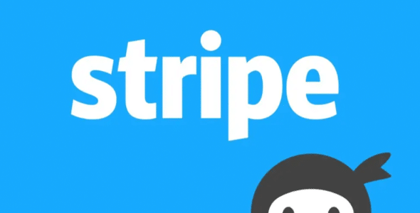 Ninja Forms Stripe Addon