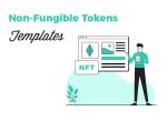 Non-Fungible Tokens Templates